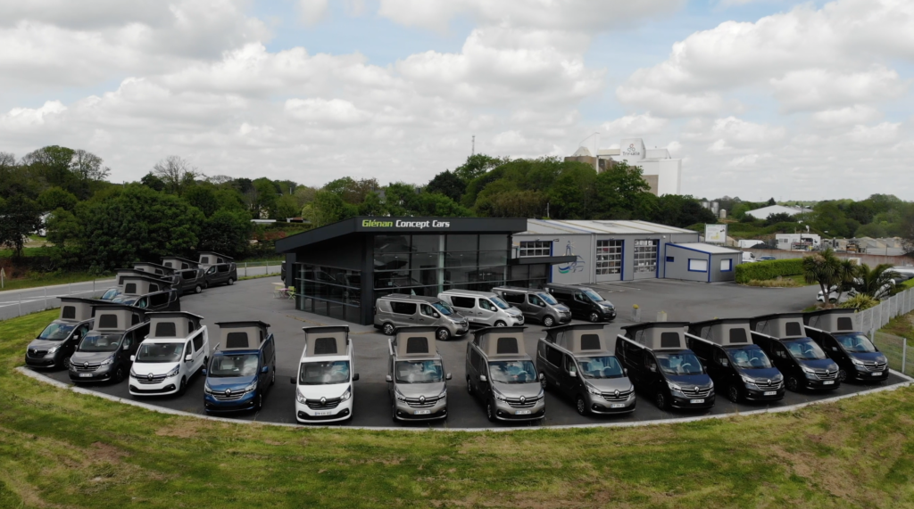 Glenan-Concept-Cars_SHOWROOOM CONCARNEAU