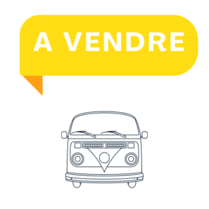 Espace de vente entre particuliers du Provence Van Week End
