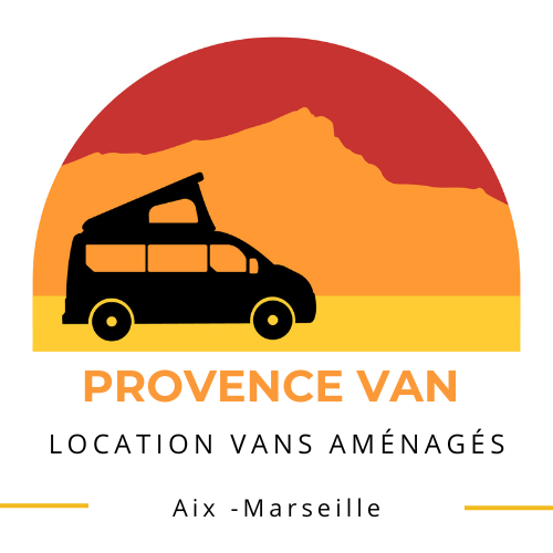 Provence van - agence de location van aménagé aix marseille