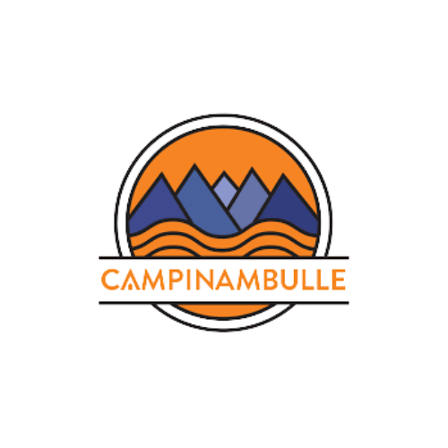 Campinambulle propose des aménagements de van et fourgon amovible pour transformer n'importe quel véhicule en camping car