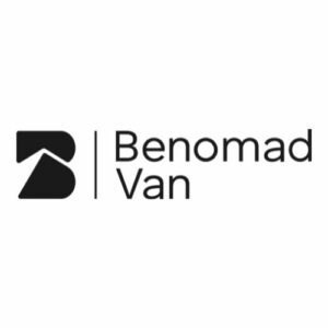 L’atelier Benomad Van est situé à Pertuis dans le Vaucluse (84), entre Aix-en-Provence et le Luberon