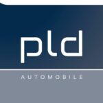 Logo PLD Automobile, exposant au Provence Van Week-End