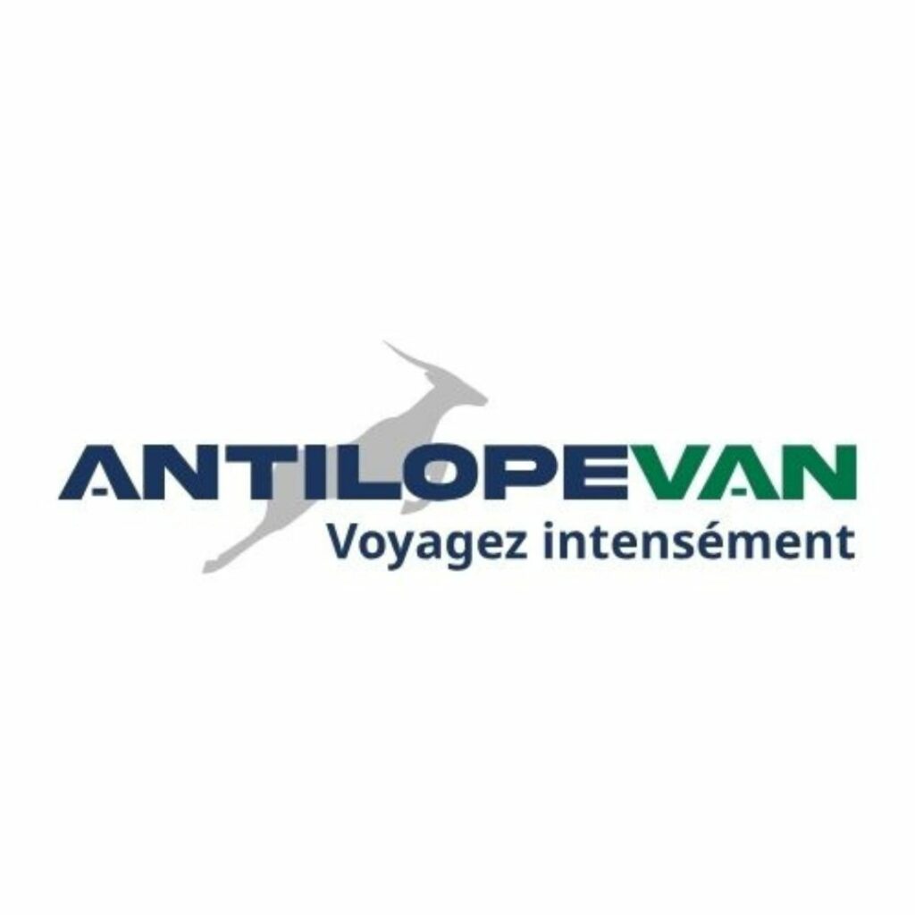 ANTILOPEVAN - Provence Van Week End - Festival 100% VANLIFE en Provence