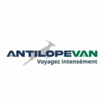 ANTILOPEVAN - Provence Van Week End - Festival 100% VANLIFE en Provence