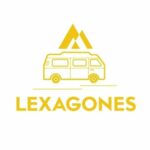 LEXAGONES - Provence Van Week End - Festival 100% VANLIFE en Provence