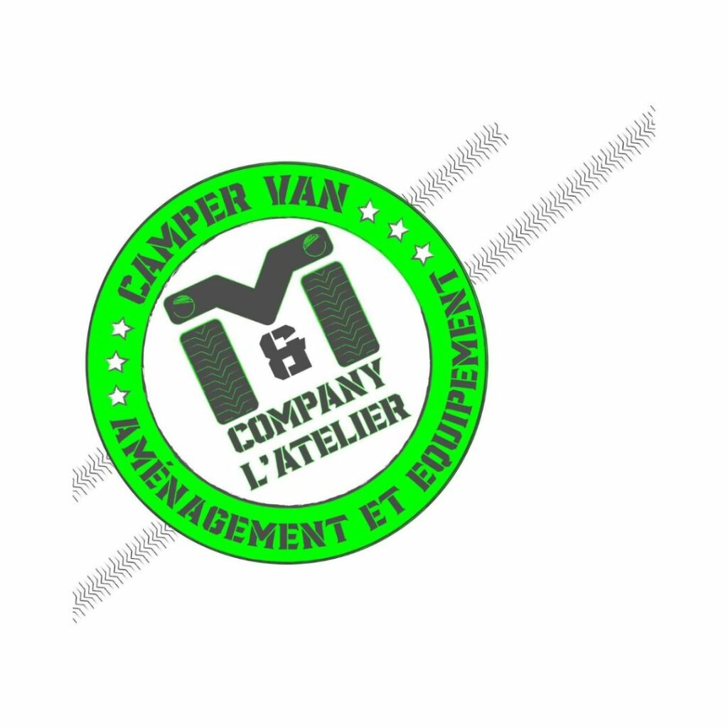 M&COMPANY - Provence Van Week End - Festival 100% VANLIFE en Provence