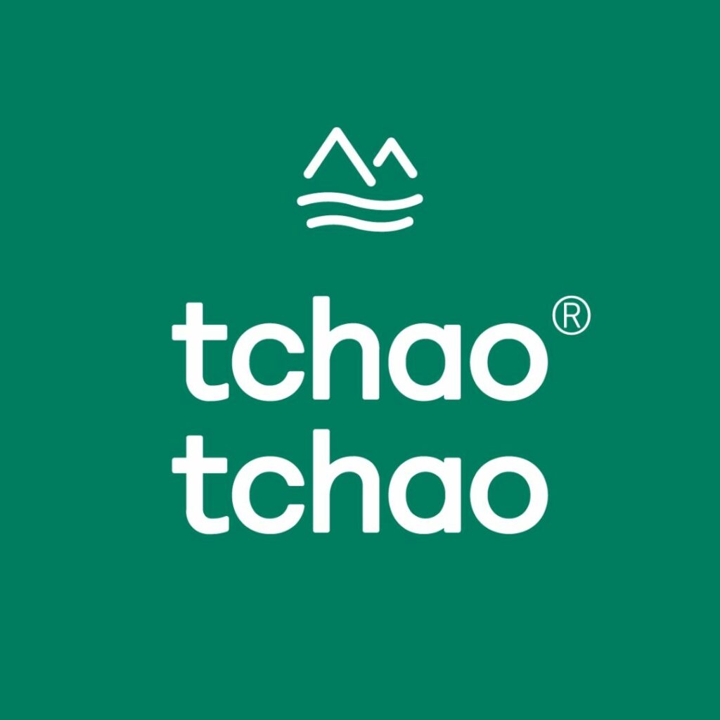 TCHAO TCHAO- Provence Van Week End - Festival 100% VANLIFE en Provence