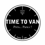 TIME TO VAN - Provence Van Week End - Festival 100% VANLIFE en Provence