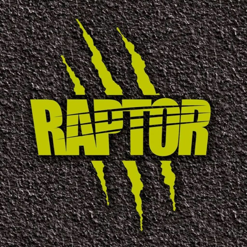 raptor - Provence Van Week End - Festival 100% VANLIFE en Provence