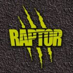 raptor - Provence Van Week End - Festival 100% VANLIFE en Provence