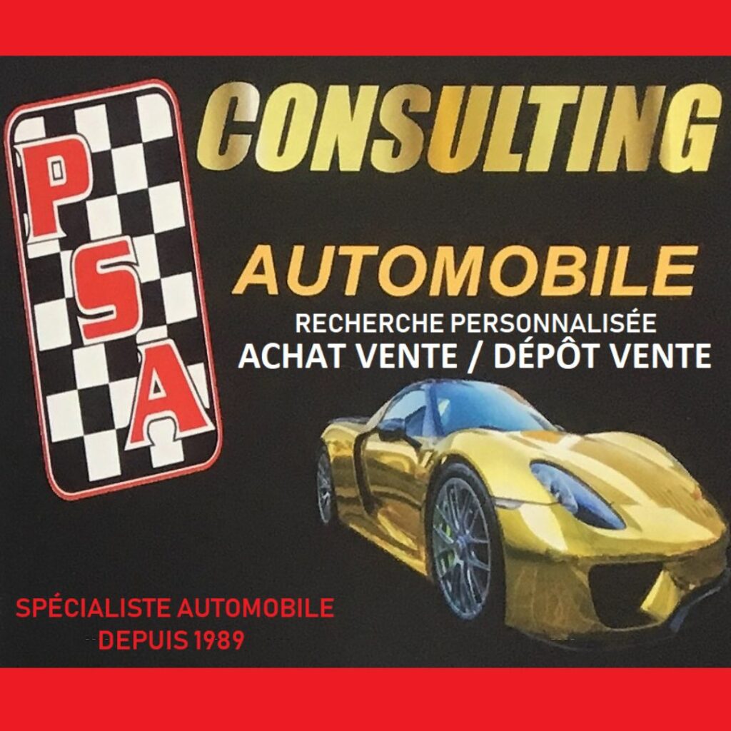 PSA CONSULTING - Provence Van Week End - Festival 100% VANLIFE en Provence
