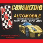 PSA CONSULTING - Provence Van Week End - Festival 100% VANLIFE en Provence