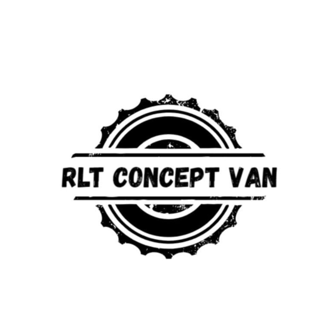 RLT CONCEPT - Provence Van Week End - Festival 100% VANLIFE en Provence