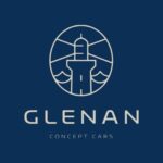 Logo Glénan Concept Cars, aménageur de vans HorizonVan, exposant au Provence Van Week-End