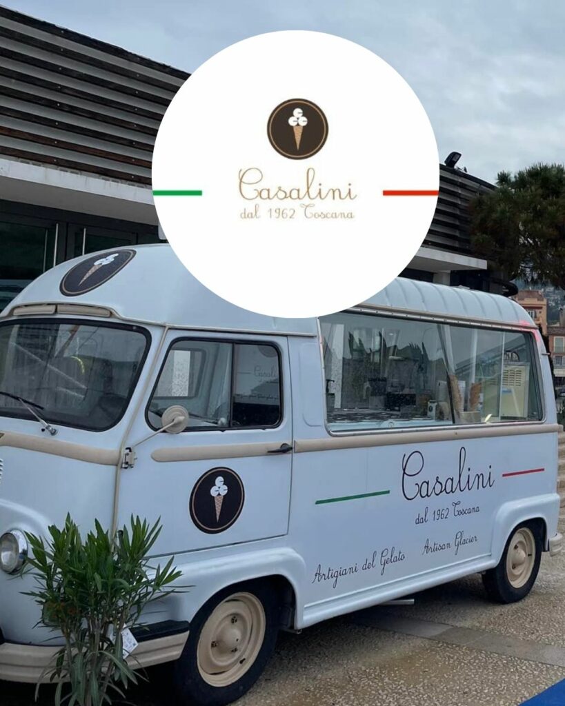 casaleni provence van week end