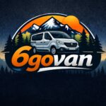 Logo 6govan, aménageur de van exposant au Provence Van Week-End