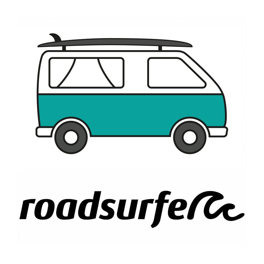 Testez la vanlife sans vous engager : roadsurfer propose la location de van aménagé, kilométrage illimité inclus, au Provence Van Week-End 2026.