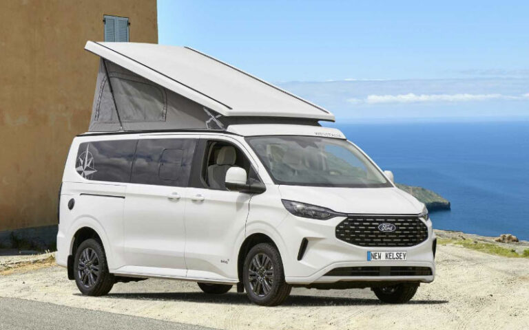 WESTFALIA KELSEY