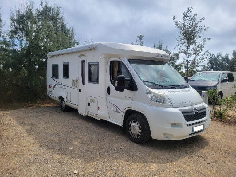 Fleurette Migrateur 73 LM