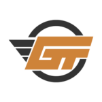 logo GOOD TIMER AU Provence Van Week End