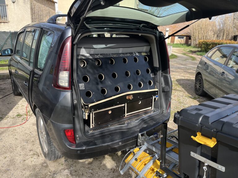 renault espace 4