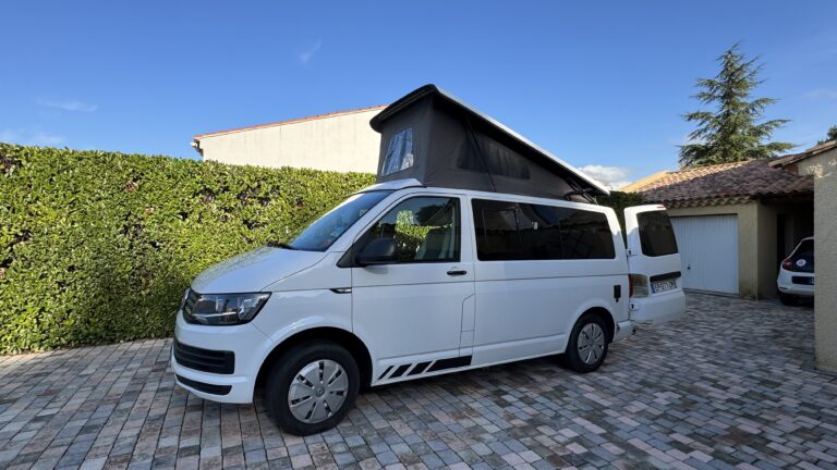 Volkswagen t6