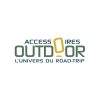 Logo ACCESSOIRES OUTDOOR - Provence Van Week End - Festival 100% VANLIFE en Provence