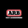Logo ARB - Provence Van Week End - Festival 100% VANLIFE en Provence