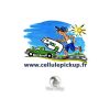 CELLULE PICK UP BILLYS - Provence Van Week End - Festival 100% VANLIFE en Provence