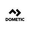 Logo DOMETIC - Provence Van Week End - Festival 100% VANLIFE en Provence