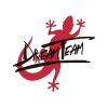 Logo DreamTeamCar - Provence Van Week End - Festival 100% VANLIFE en Provence
