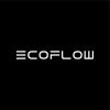 Logo ECOFLOW - Provence Van Week End - Festival 100% VANLIFE en Provence