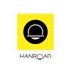 Logo HANDROAD - Provence Van Week End - Festival 100% VANLIFE en Provence