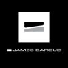 Logo JAMES BAROUD - Provence Van Week End - Festival 100% VANLIFE en Provence