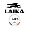 Logo LAIKA - Provence Van Week End - Festival 100% VANLIFE en Provence