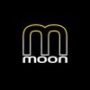Logo MOON - Provence Van Week End - Festival 100% VANLIFE en Provence
