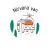 Logo NIRVANA VAN - Provence Van Week End - Festival 100% VANLIFE en Provence