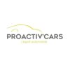 Logo PROPACTIVCARS - Provence Van Week End - Festival 100% VANLIFE en Provence