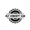 Logo RLT CONCEPT - Provence Van Week End - Festival 100% VANLIFE en Provence