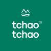 Logo TCHAO TCHAO- Provence Van Week End - Festival 100% VANLIFE en Provence