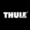 Logo THULE - Provence Van Week End - Festival 100% VANLIFE en Provence