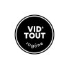 Logo VID TOUT - Provence Van Week End - Festival 100% VANLIFE en Provence