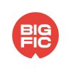 Logo bigfic - Provence Van Week End - Festival 100% VANLIFE en Provence