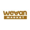 Logo wevan market - Provence Van Week End - Festival 100% VANLIFE en Provence